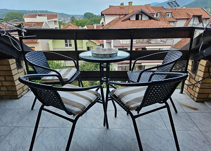 Studio Sokak Centar